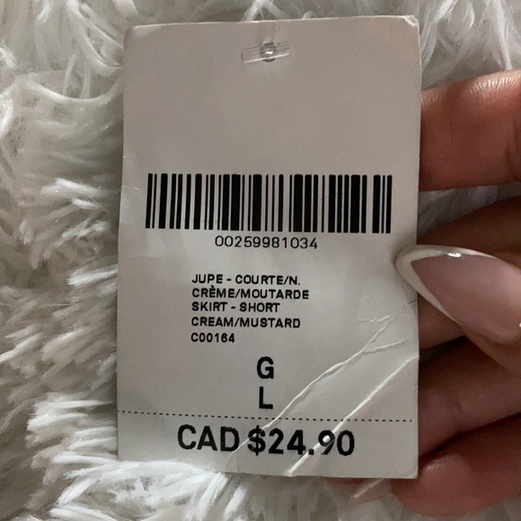 Skirt - Picture 5 of 5